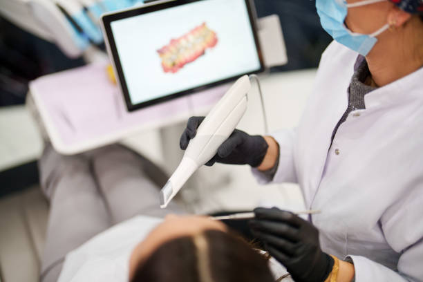 Professional Dental Services in Crouch Mesa, NM